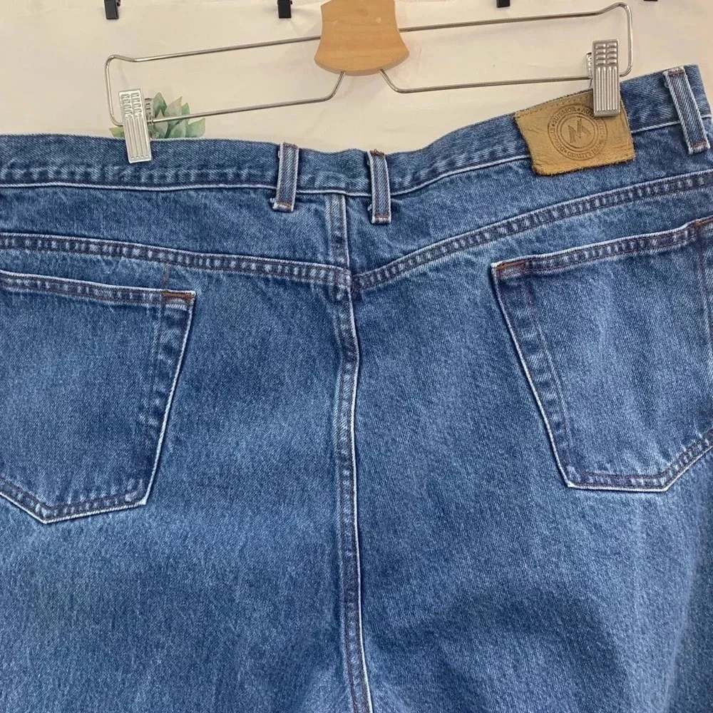 Perry‎ Ellis Jeans 42/30  Medium Wash  N 30